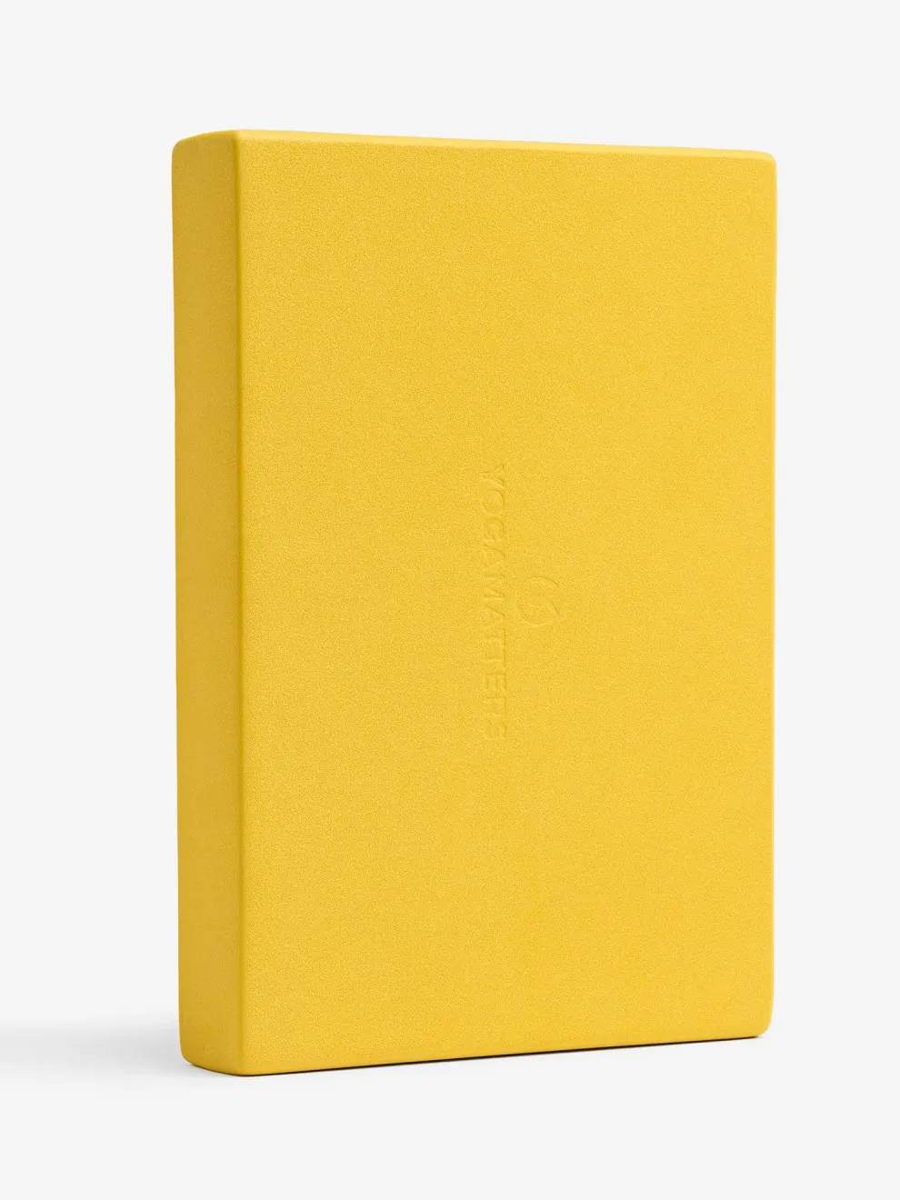 Yogamatters Yoga Block