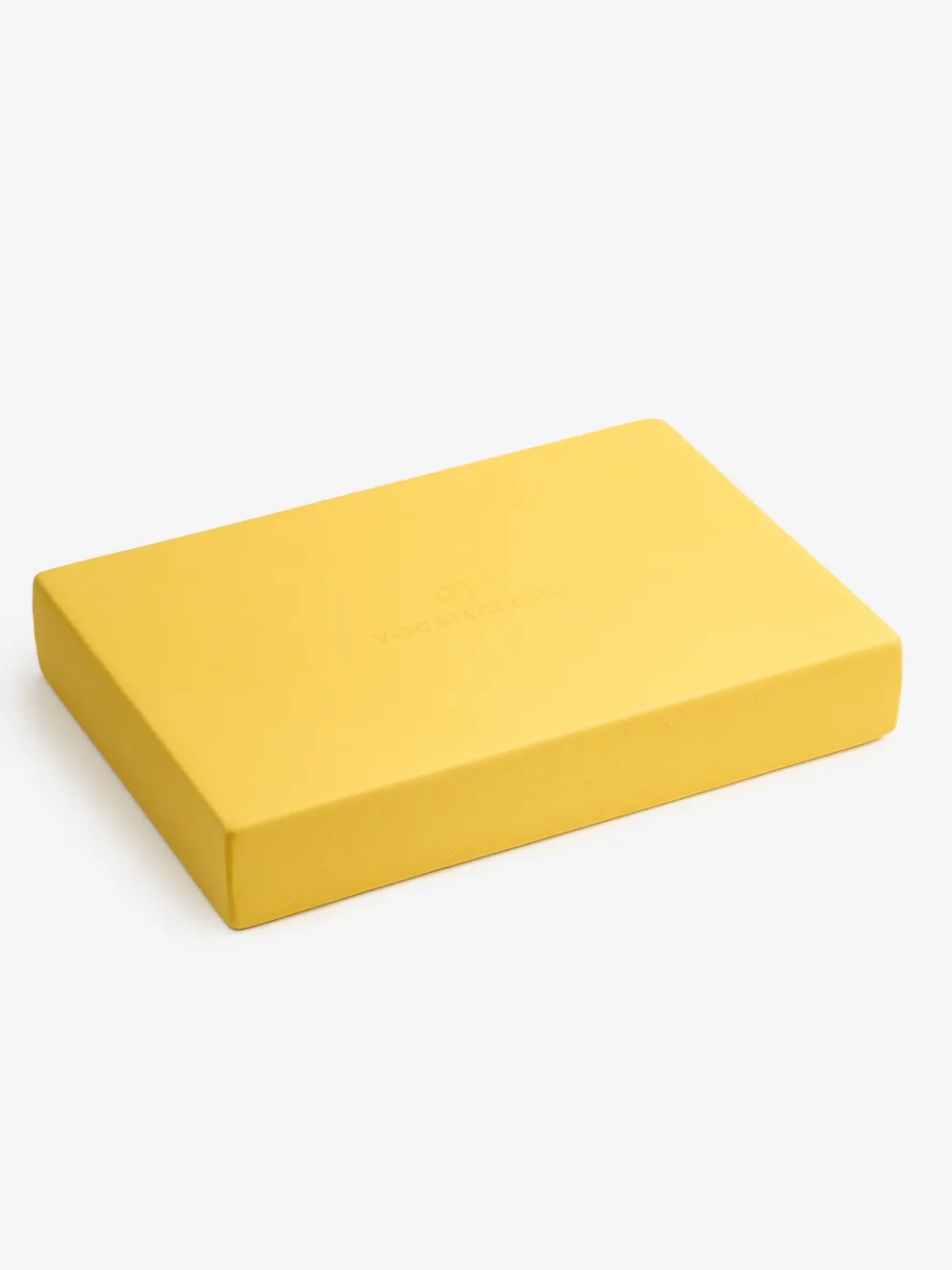 Yogamatters Yoga Block