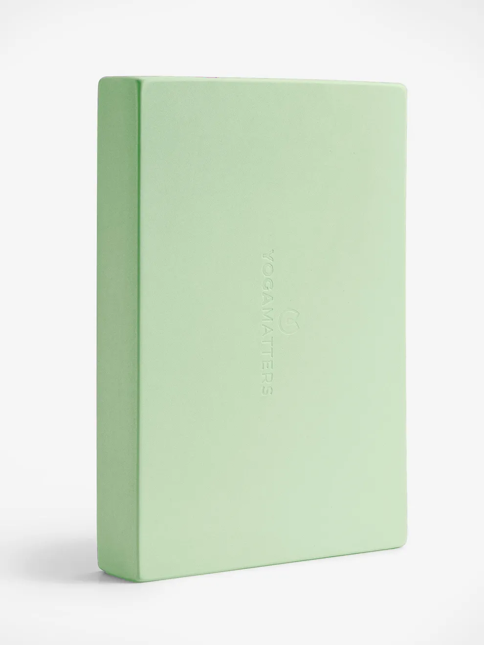 Yogamatters Yoga Block