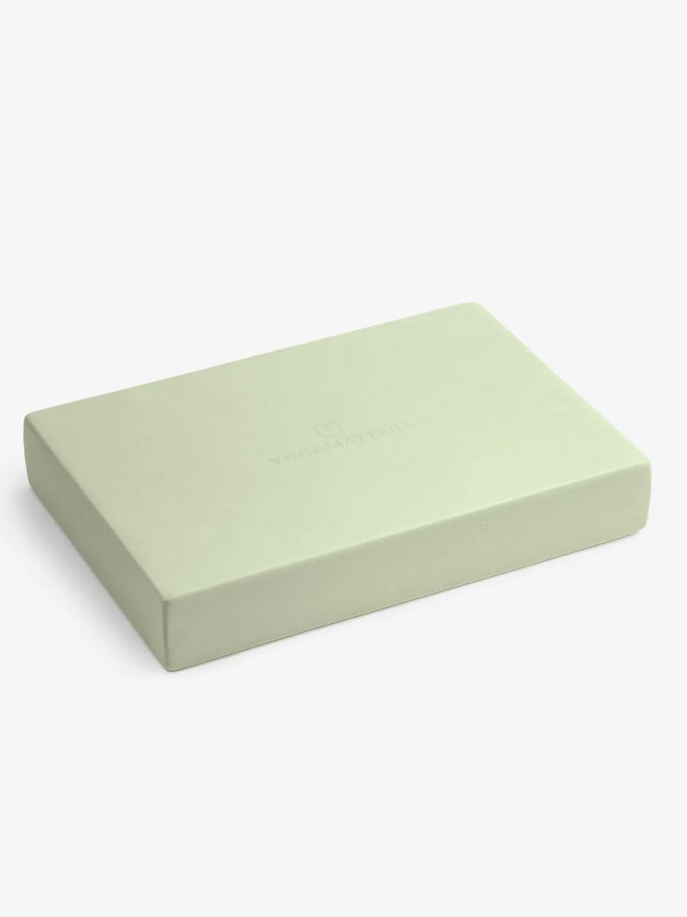 Yogamatters Yoga Block