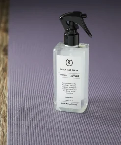 Yogamatters Yoga Mat Cleaner - Lavender