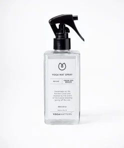 Yogamatters Yoga Mat Cleaner - Sea Breeze