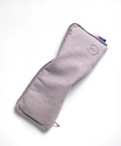 Yogamatters Zafu Meditation Cushion, Blanket & Eye Pillow Kit