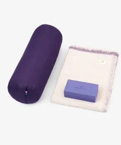 Yogamattters Restorative Yoga Kit