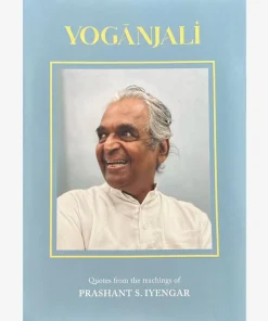 Yoganjali - Quotes From The Teachings of Prashant