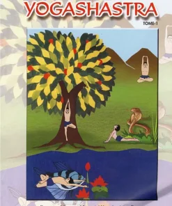 Yogashastra Tome 1