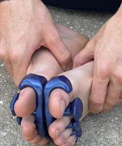 YogaToes Gems for Men